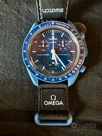 Swatch Mission to Neptune. Nuovo