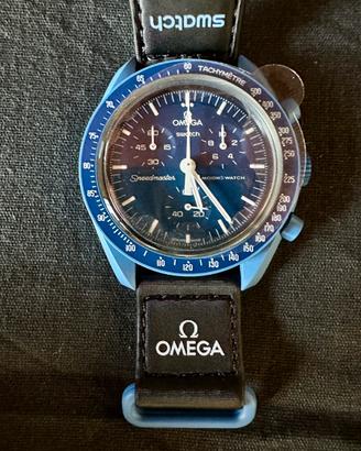 Swatch Mission to Neptune. Nuovo
