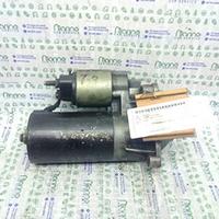 MOTORINO AVVIAMENTO PUNZONATURA D6RA104 RENAULT SC