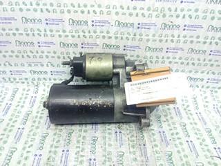 MOTORINO AVVIAMENTO PUNZONATURA D6RA104 RENAULT SC