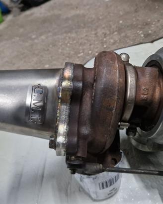 Turbina 500 a abarth td04