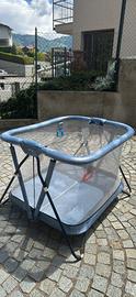 Box per neonati