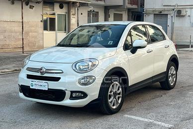 FIAT 500X 1.3 MultiJet 95 CV Business