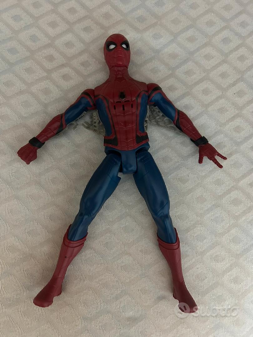 Spiderman Marvel - Tutto per i bambini In vendita a Taranto