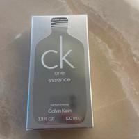 Profumi Calvin Klein one essence parfum intense