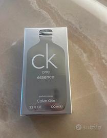 Profumi Calvin Klein one essence parfum intense