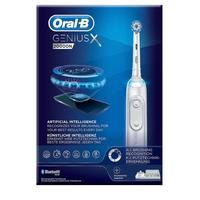 Spazzolino oral B