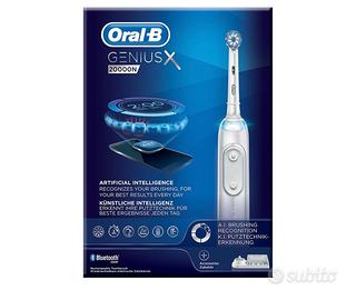 Spazzolino oral B