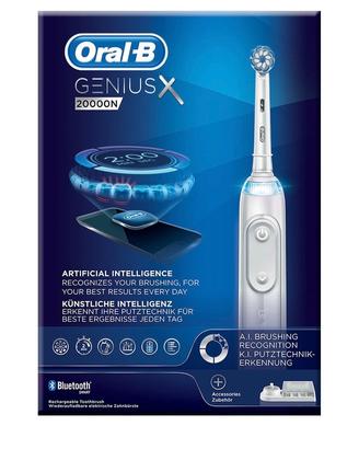 Spazzolino oral B