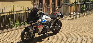 Bmw R1300rs performance garanzia fino al 2029