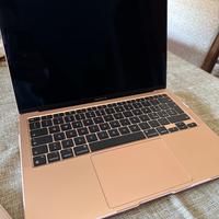 pc Apple MacBook air 13