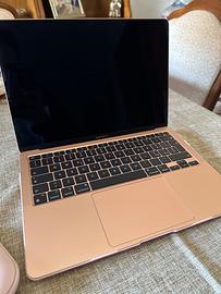 pc Apple MacBook air 13