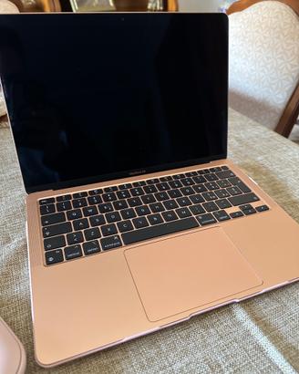 pc Apple MacBook air 13