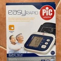Easy Rapid PIC Solution – Misuratore di pressione