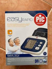 Easy Rapid PIC Solution – Misuratore di pressione