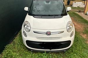 FIAT 500 L 1.3 MULTIJET 85 CV ANNO 2015