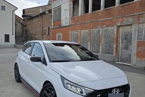 HYUNDAI i20N 1.6 T-GDI MT N-Performance TECHNOPACK