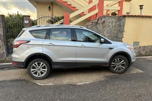 Ford kuga 1.5 TDCI  105.000 km