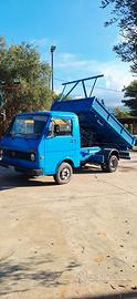 camioncino volksvagen lt35