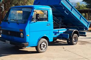 camioncino volksvagen lt35