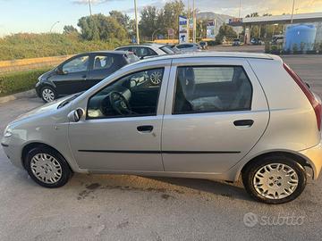 Fiat Punto 1.3 multijet 70cv