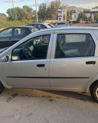 Fiat Punto 1.3 multijet 70cv