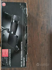 Telescopio Auriol terrestre 20 - 60X60 