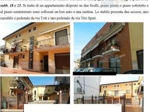 Appartamento rif. 4276787 lotto 7