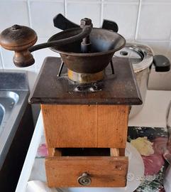 Macina caffè Vintage