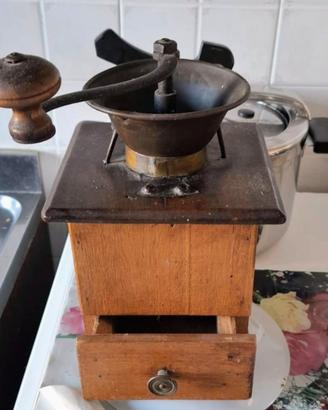 Macina caffè Vintage