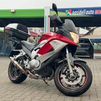 Honda Crossrunner 800 Accessori Yoshimura Bauletto