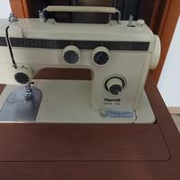 macchina da cucire 