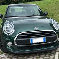 MINI ACCESSORIATA BAKER STREET EDITION