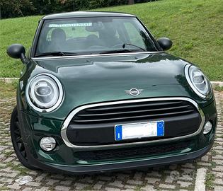 MINI ACCESSORIATA BAKER STREET EDITION