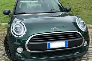 MINI ACCESSORIATA BAKER STREET EDITION