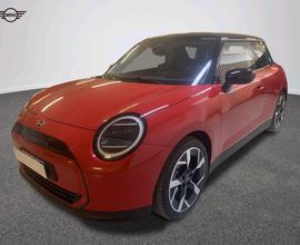 MINI Cooper E Classic Pacchetto S
