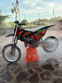 Ktm 85sx