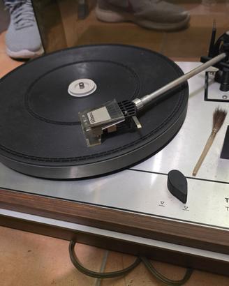 Giradischi Thorens TD 165