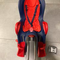 Seggiolino Ok Baby postriore