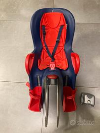 Seggiolino Ok Baby postriore