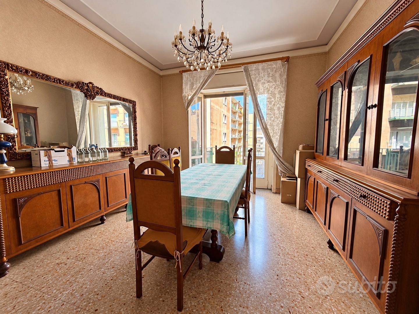 Appartamento – Catania, Borgo-Sanzio - Altro
