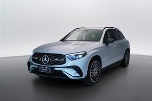 MERCEDES-BENZ GLC - X254 - GLC 220 d AMG Line Adva