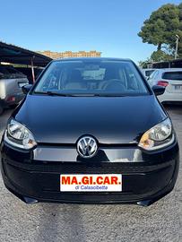 Volkswagen UP 1.0 65cv