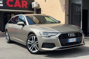 AUDI A6 Avant 40 2.0 TDI ultra S tronic Business