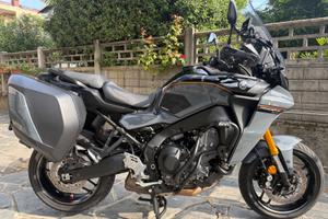 Yamaha Tracer 9 gt+