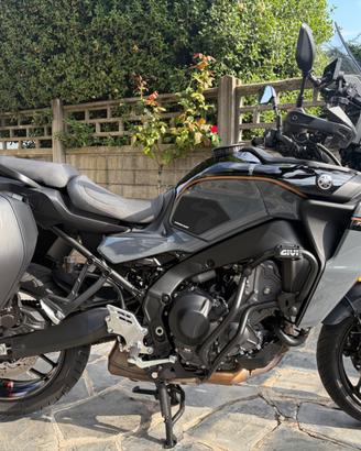 Yamaha Tracer 9 gt+