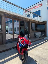 Honda CBR 600 RR Pronta Consegna