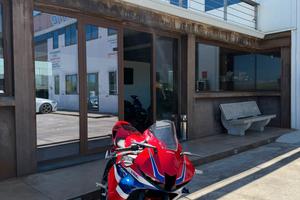 Honda CBR 600 RR Pronta Consegna
