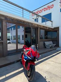 Honda CBR 600 RR Pronta Consegna