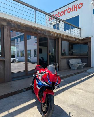 Honda CBR 600 RR Pronta Consegna